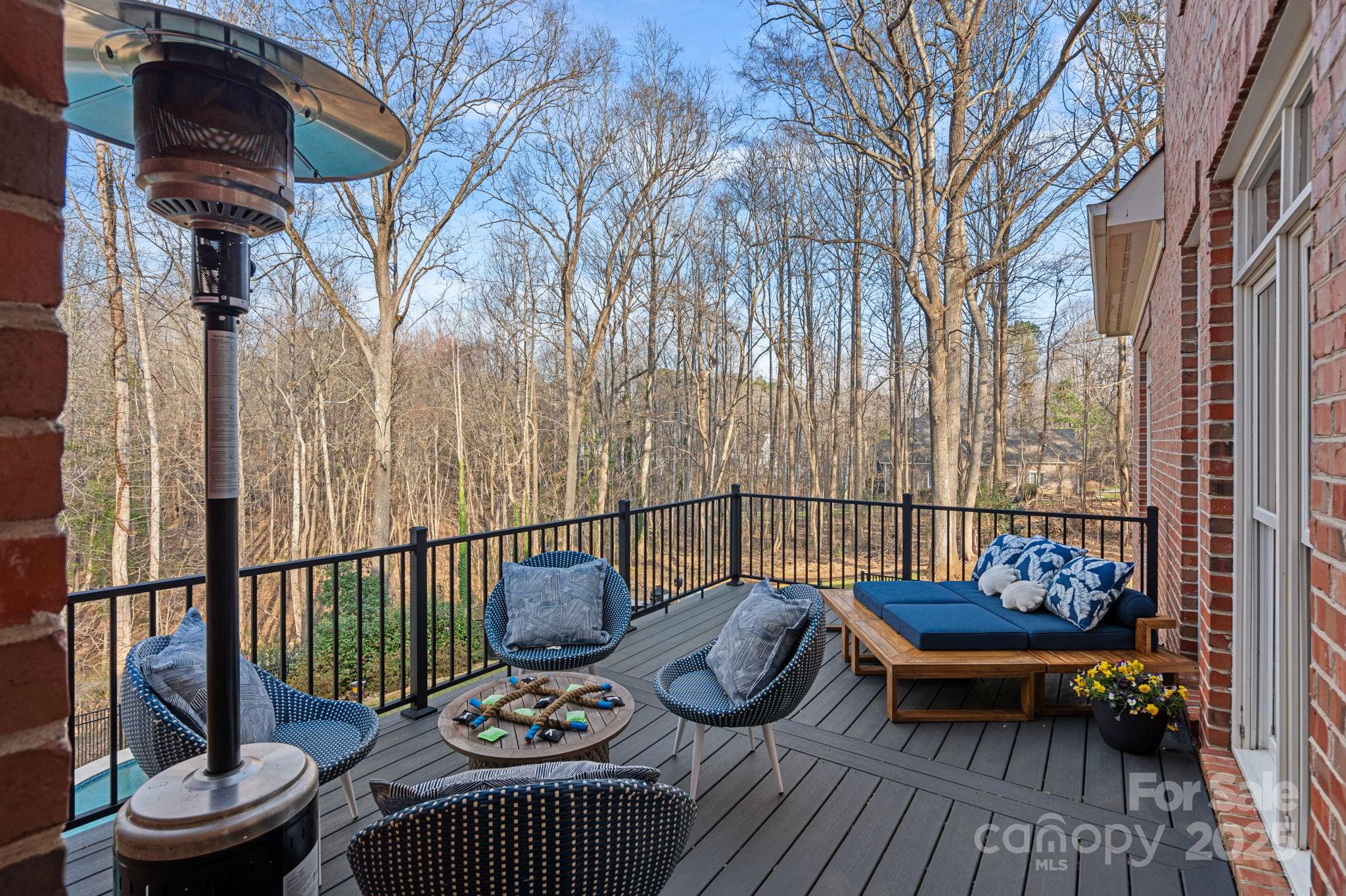 The Point - Residential