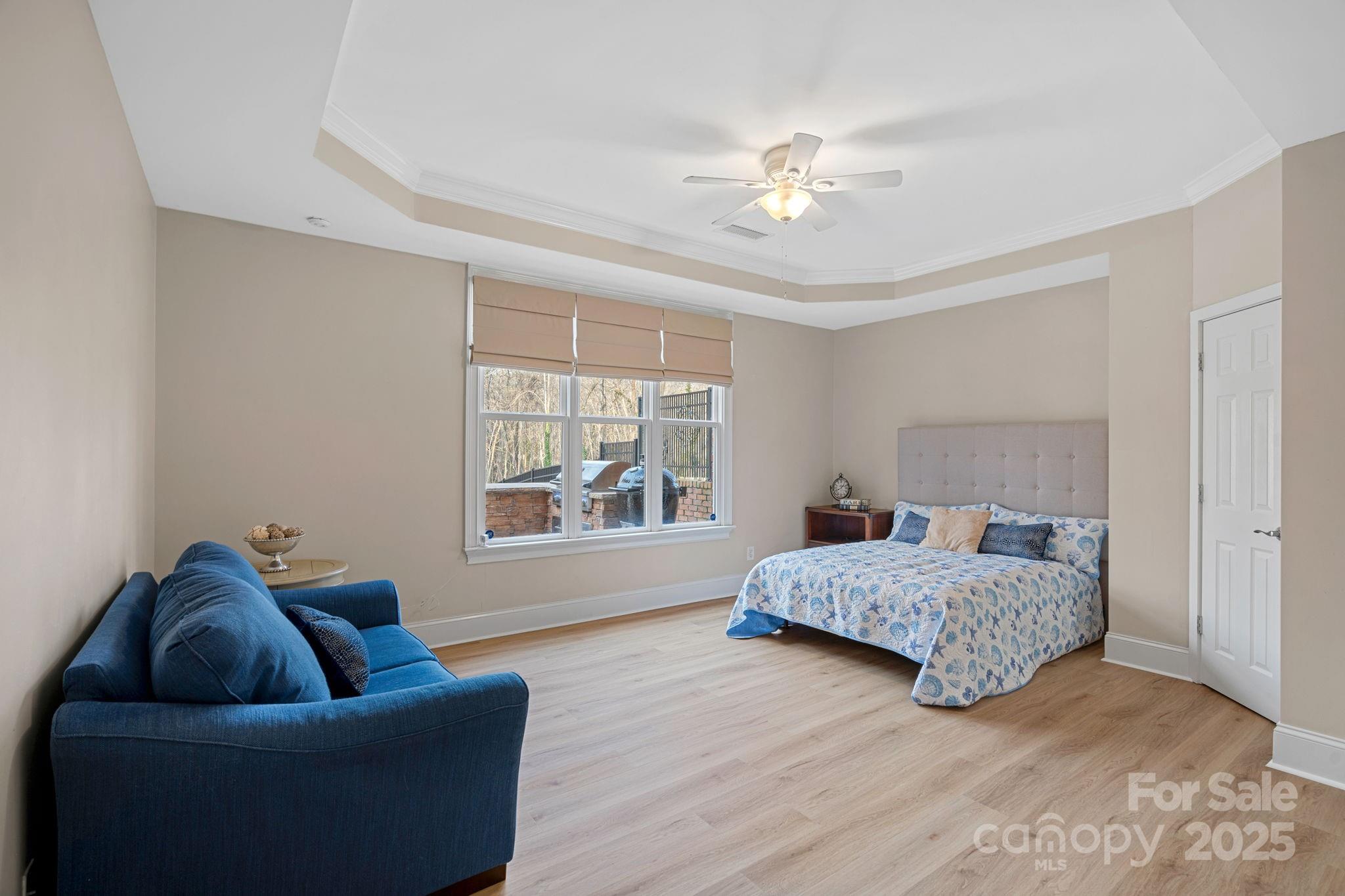 The Point - Residential