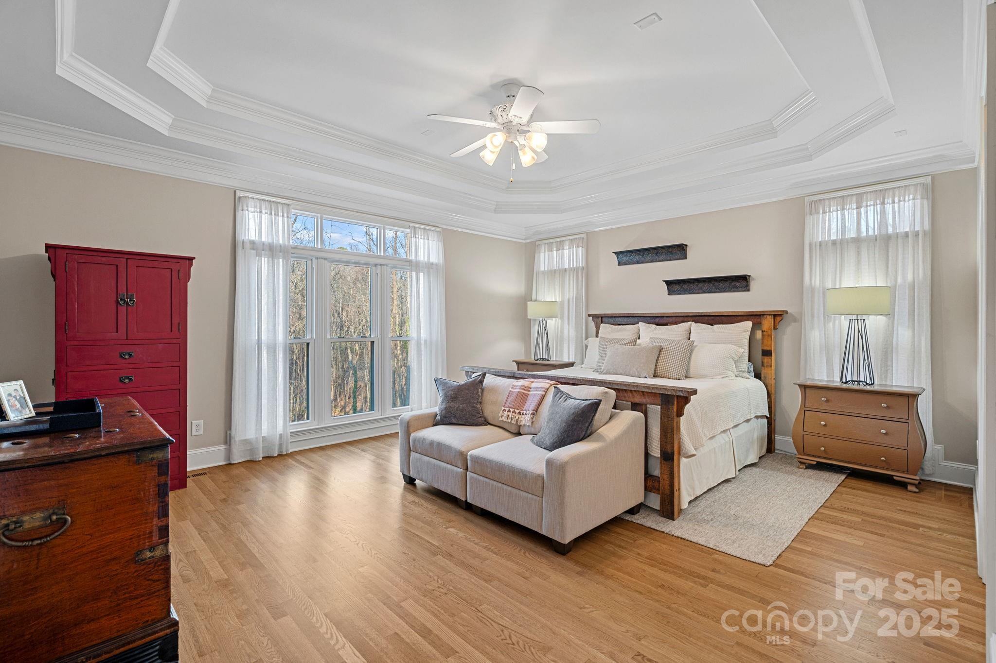 The Point - Residential