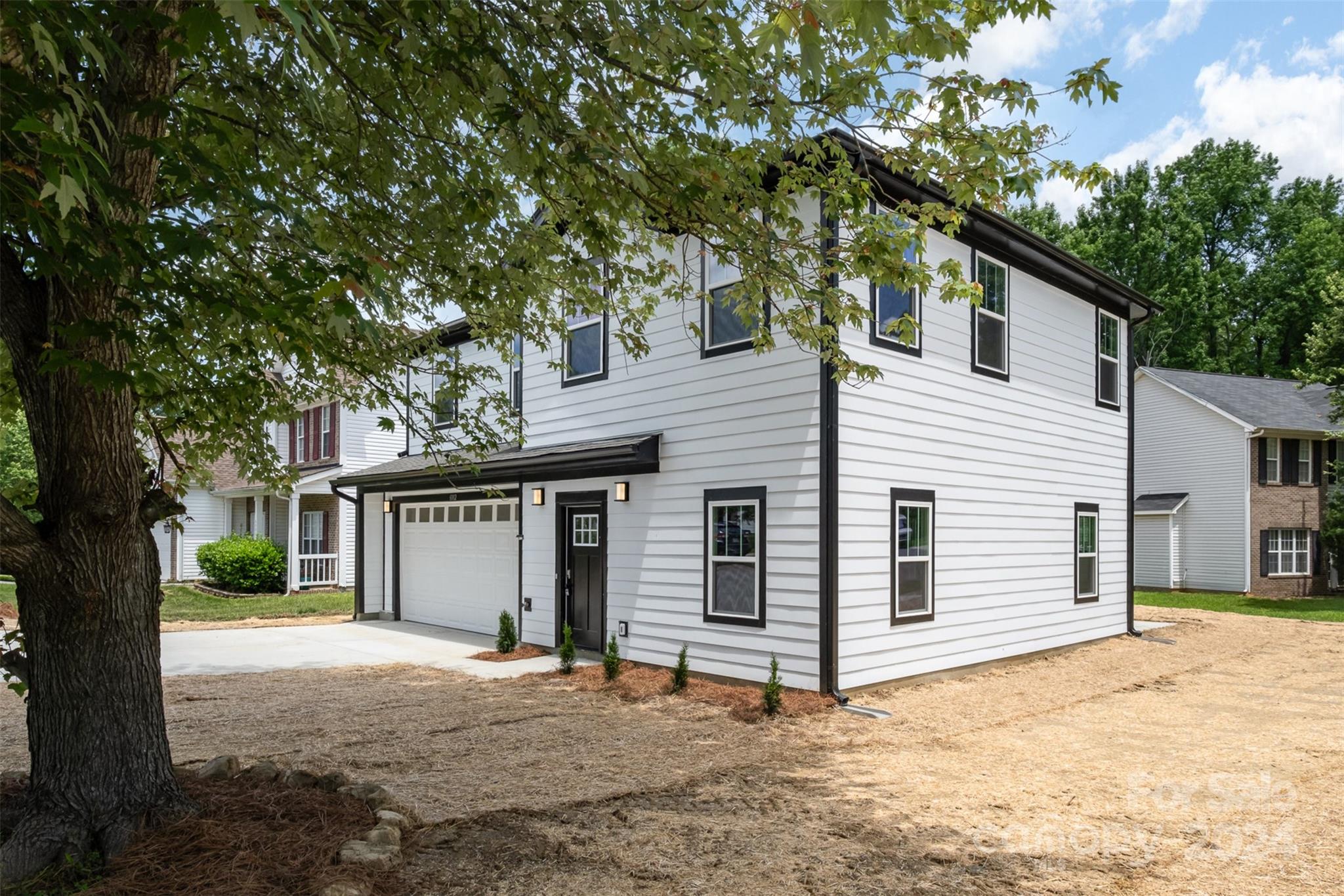 Oakdale Grove - Residential