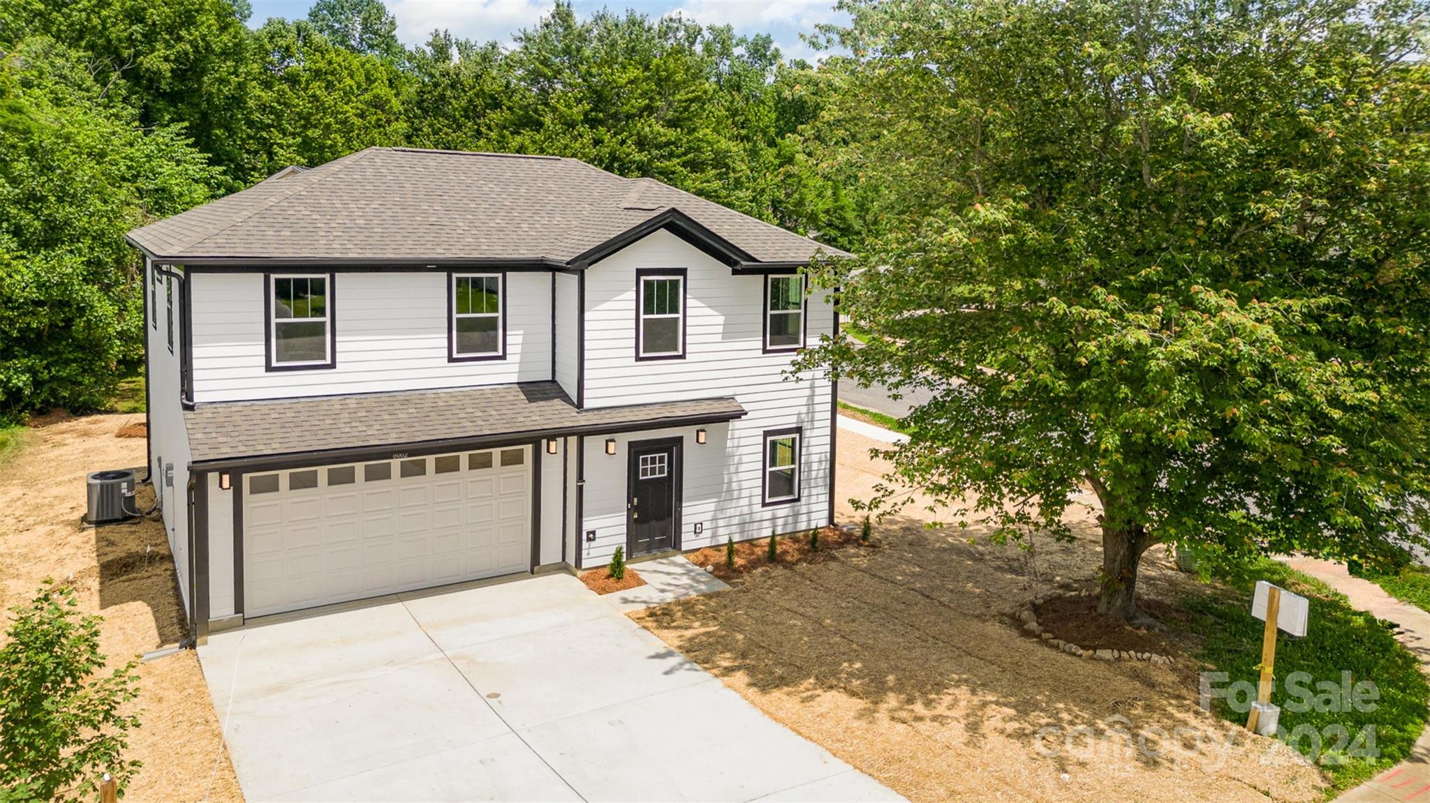 Oakdale Grove - Residential