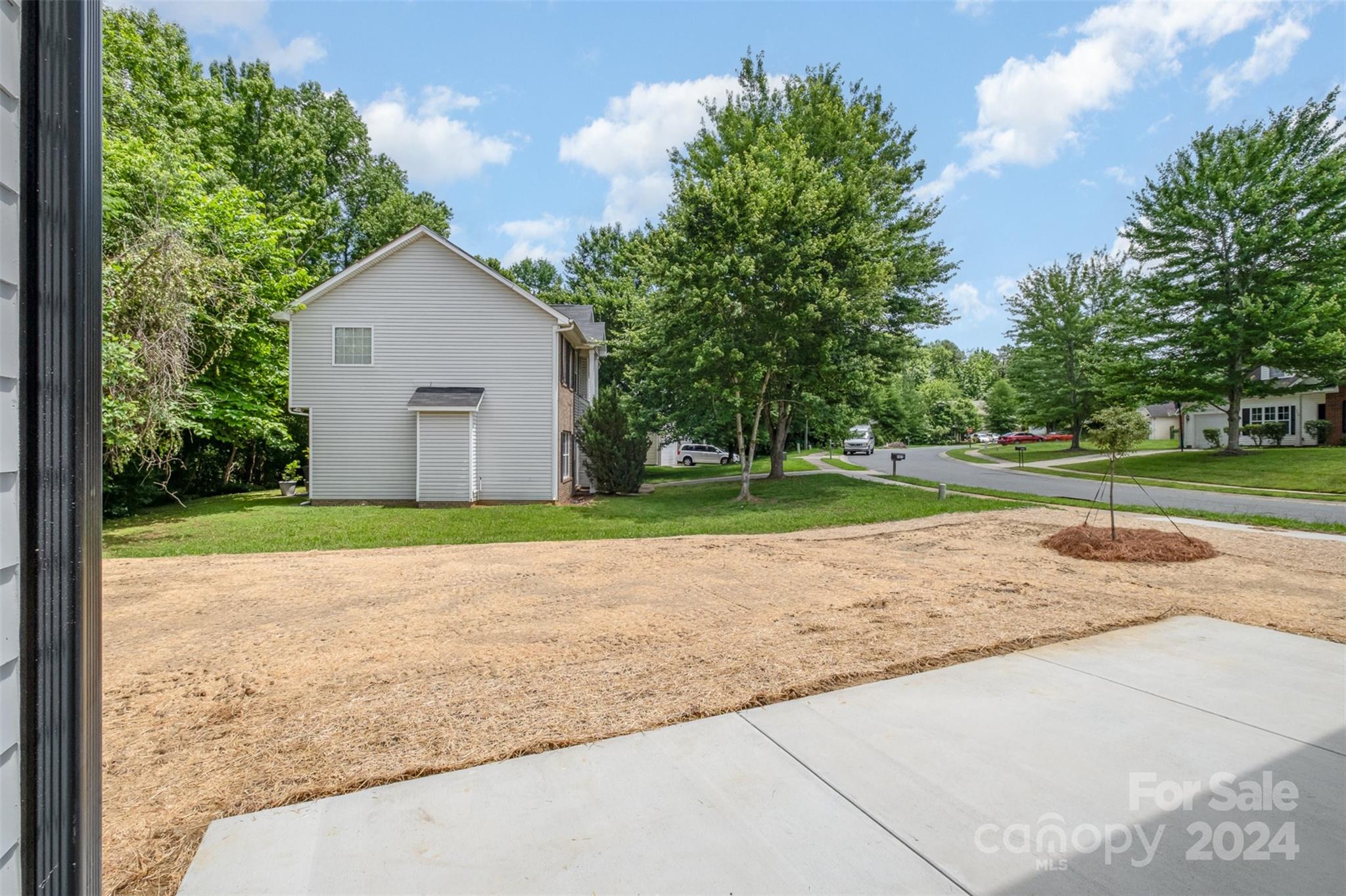 Oakdale Grove - Residential