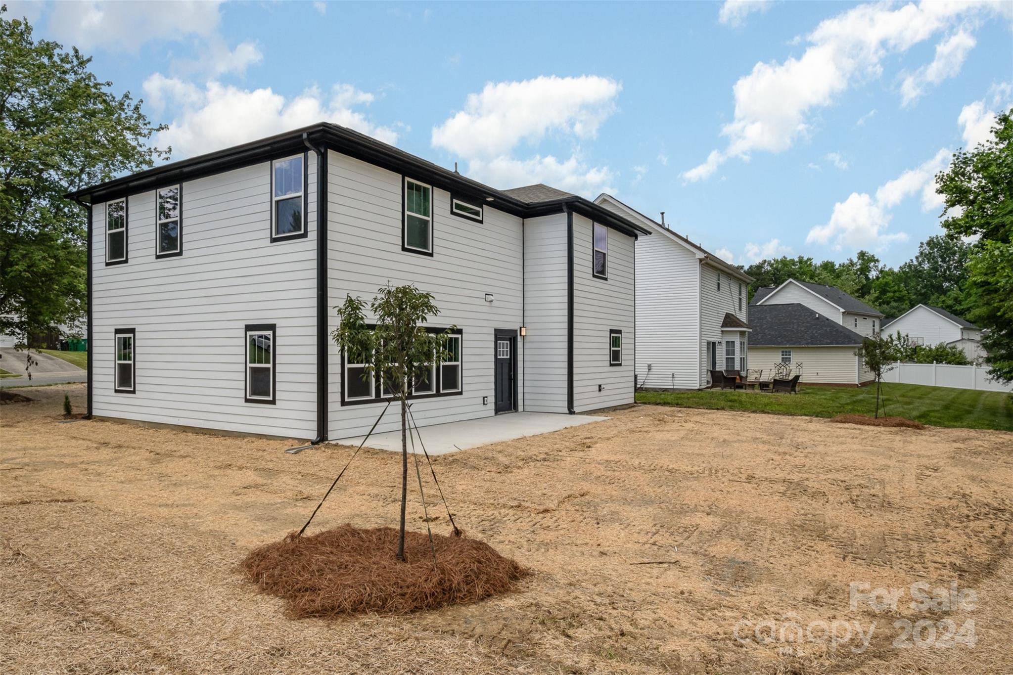 Oakdale Grove - Residential