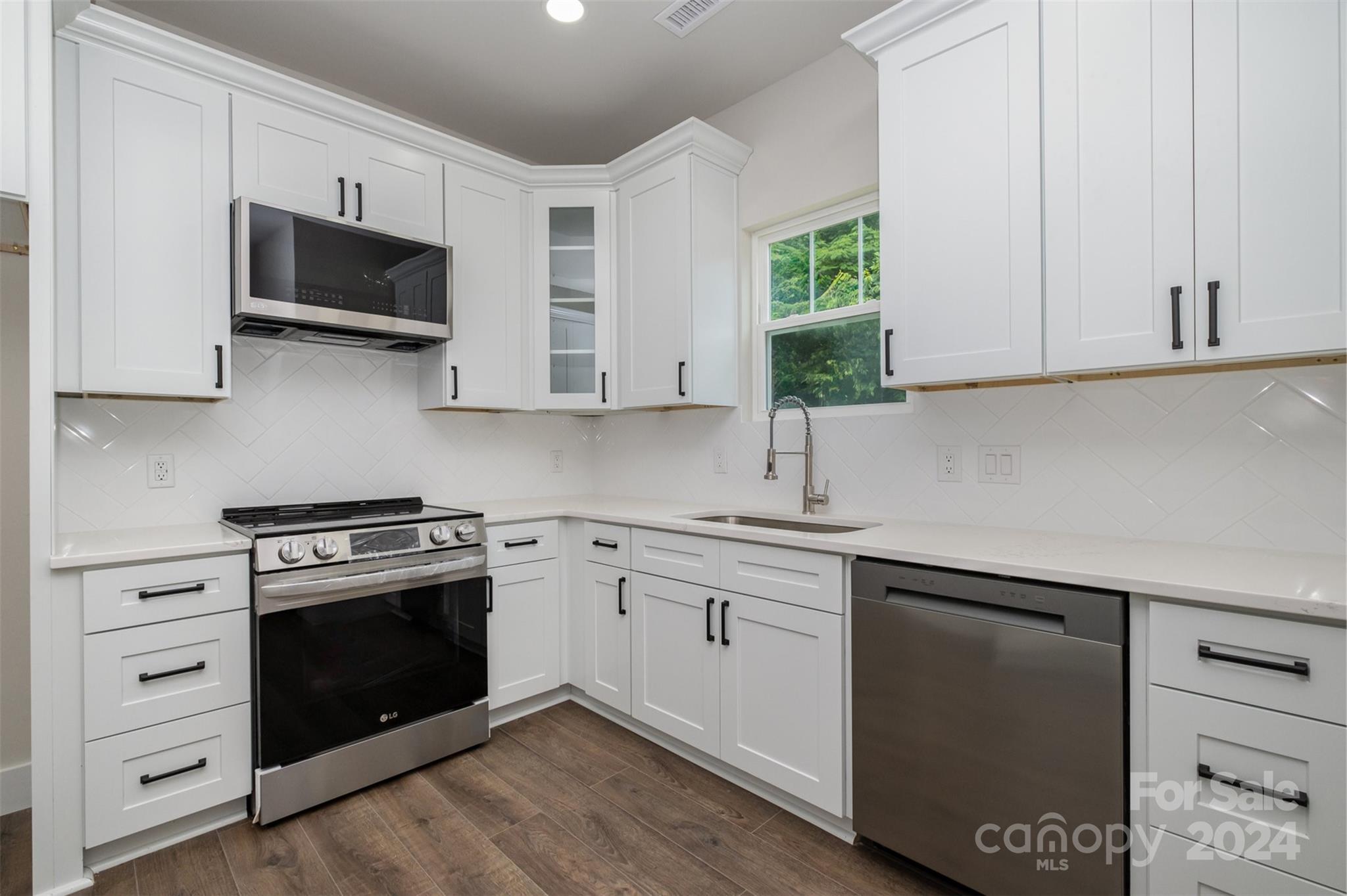 Oakdale Grove - Residential