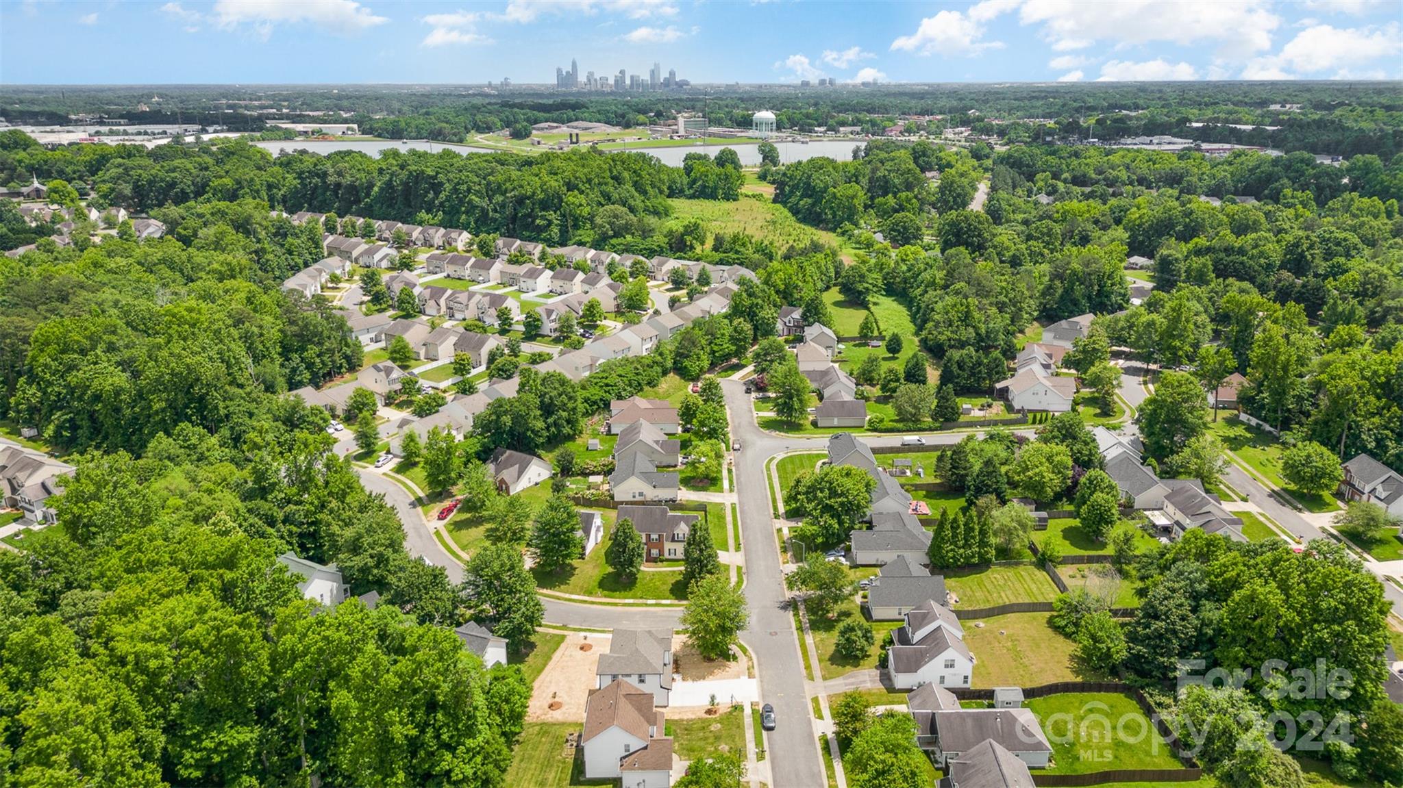 Oakdale Grove - Residential