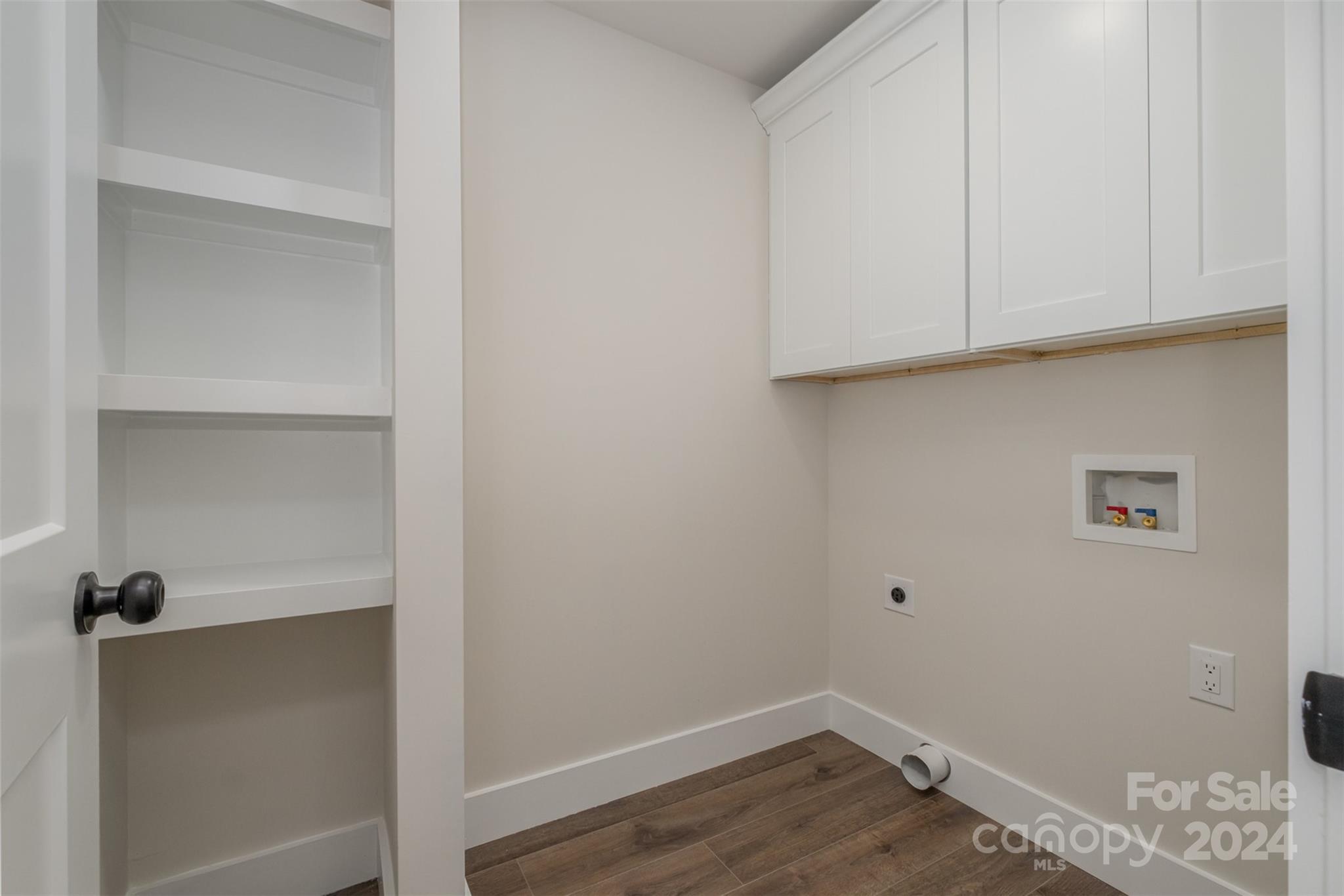 Oakdale Grove - Residential