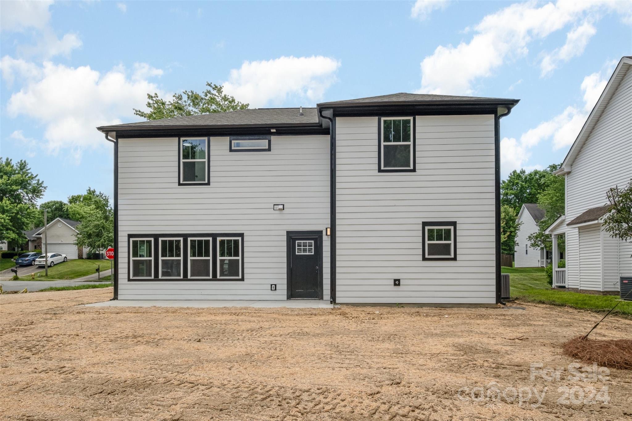 Oakdale Grove - Residential