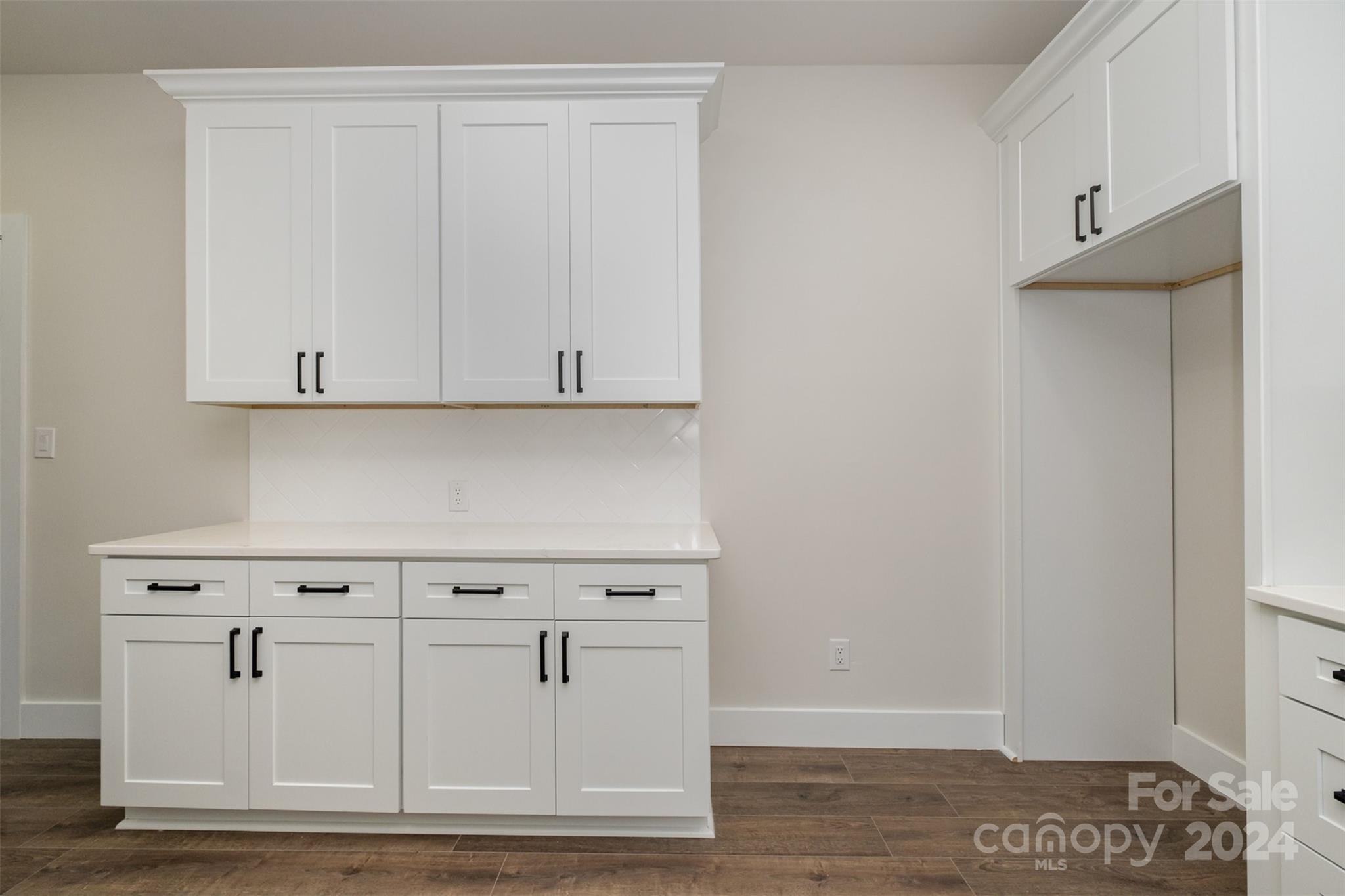 Oakdale Grove - Residential