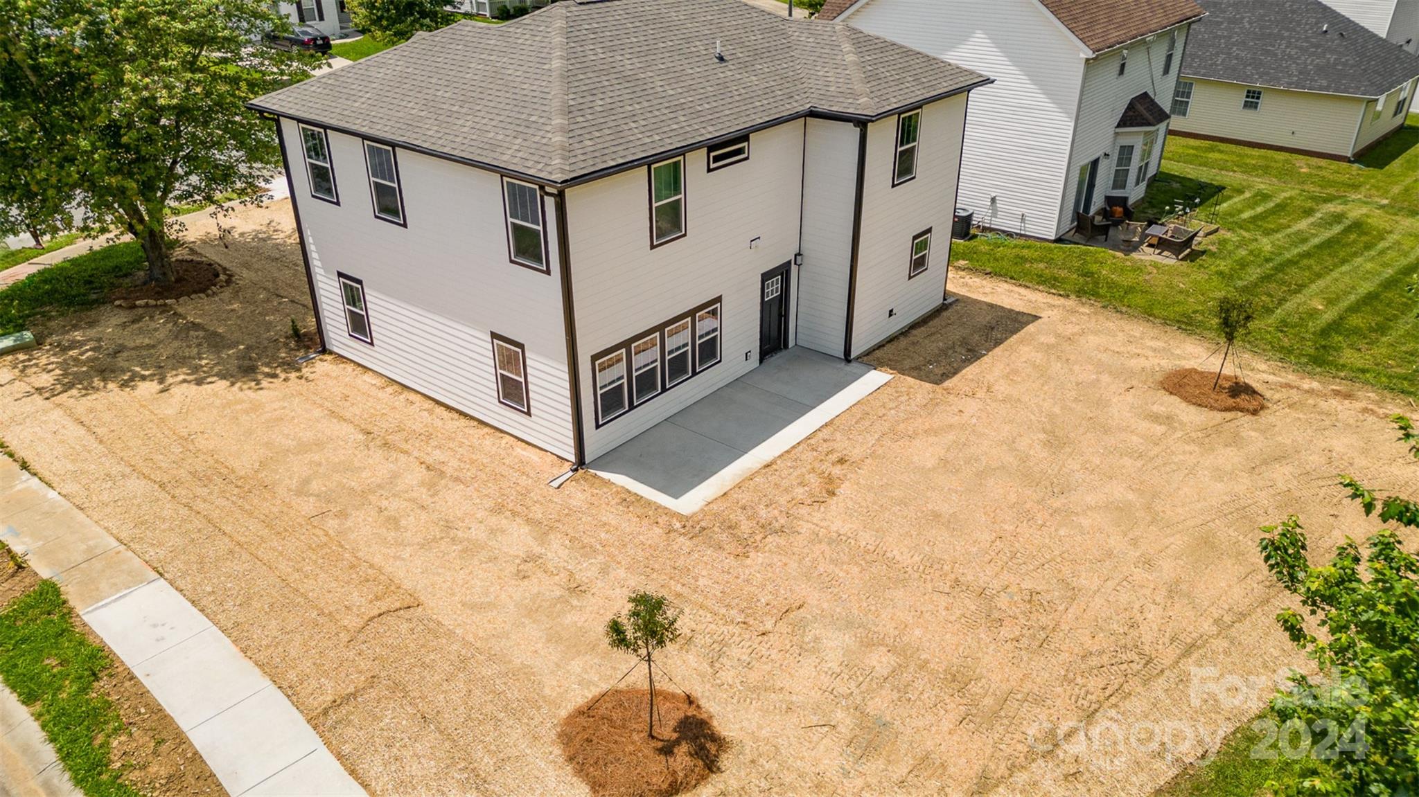 Oakdale Grove - Residential