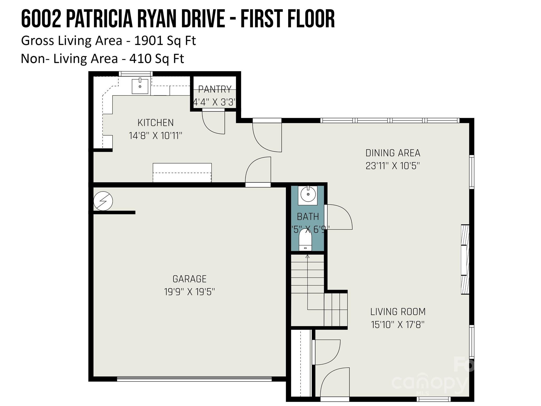 Oakdale Grove - Residential