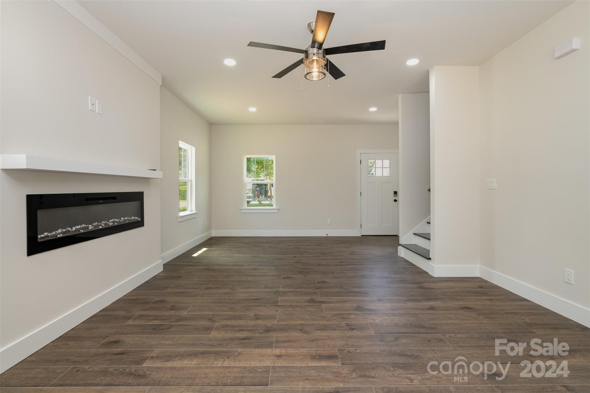 Oakdale Grove - Residential