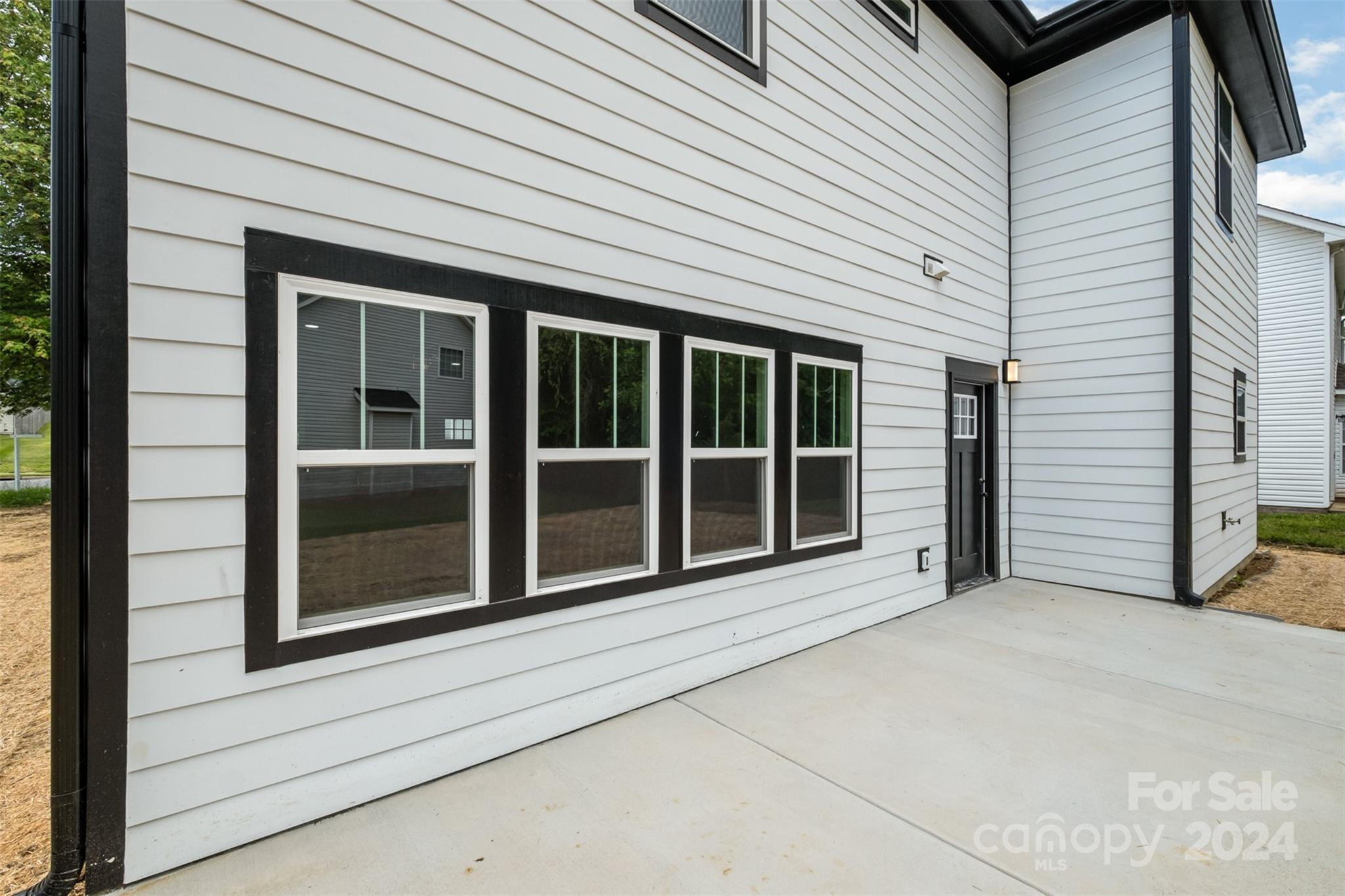 Oakdale Grove - Residential