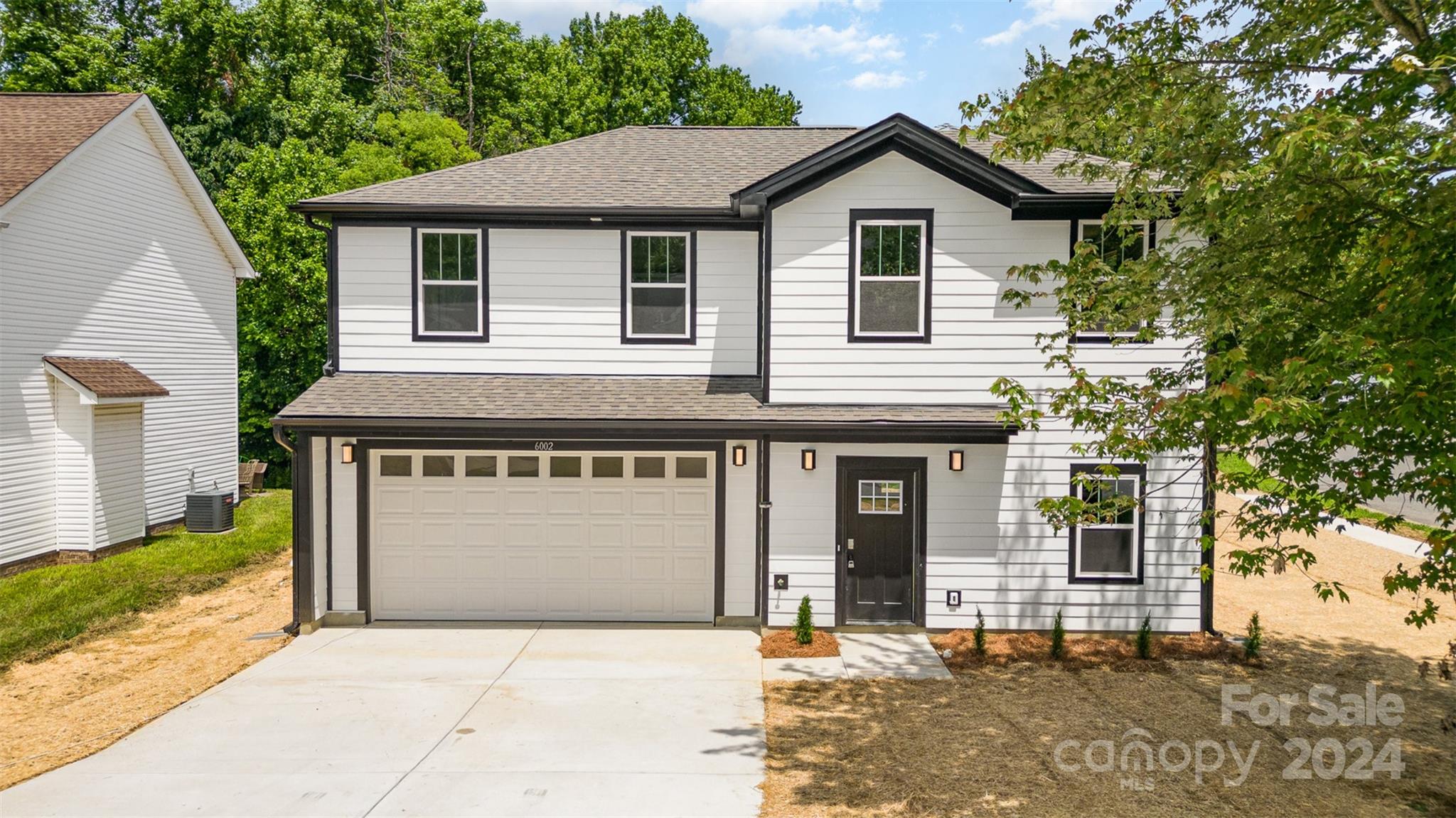 Oakdale Grove - Residential