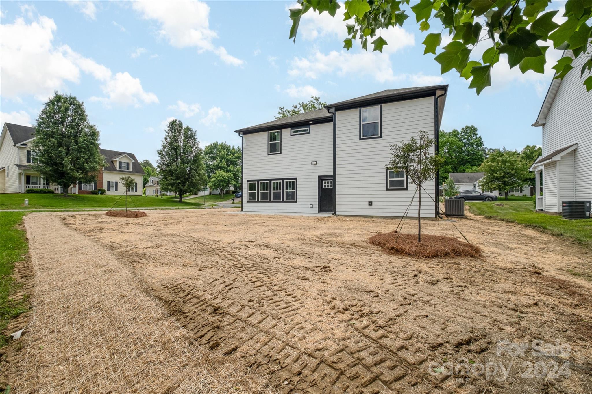 Oakdale Grove - Residential