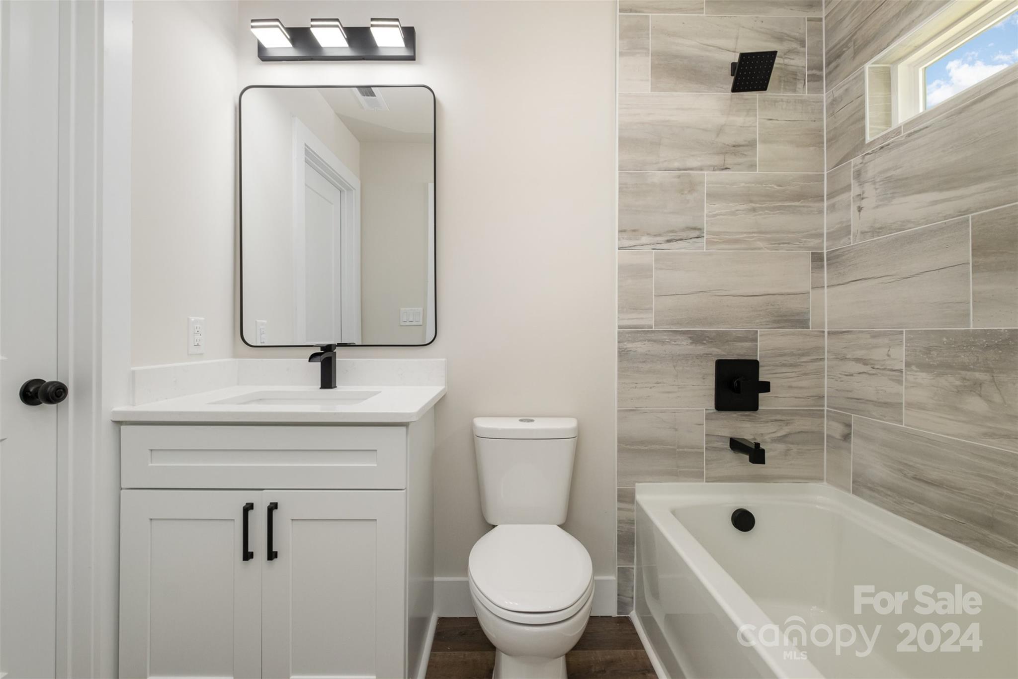 Oakdale Grove - Residential