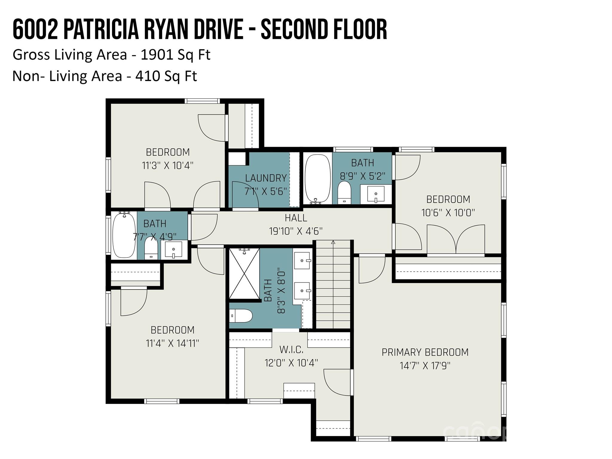 Oakdale Grove - Residential