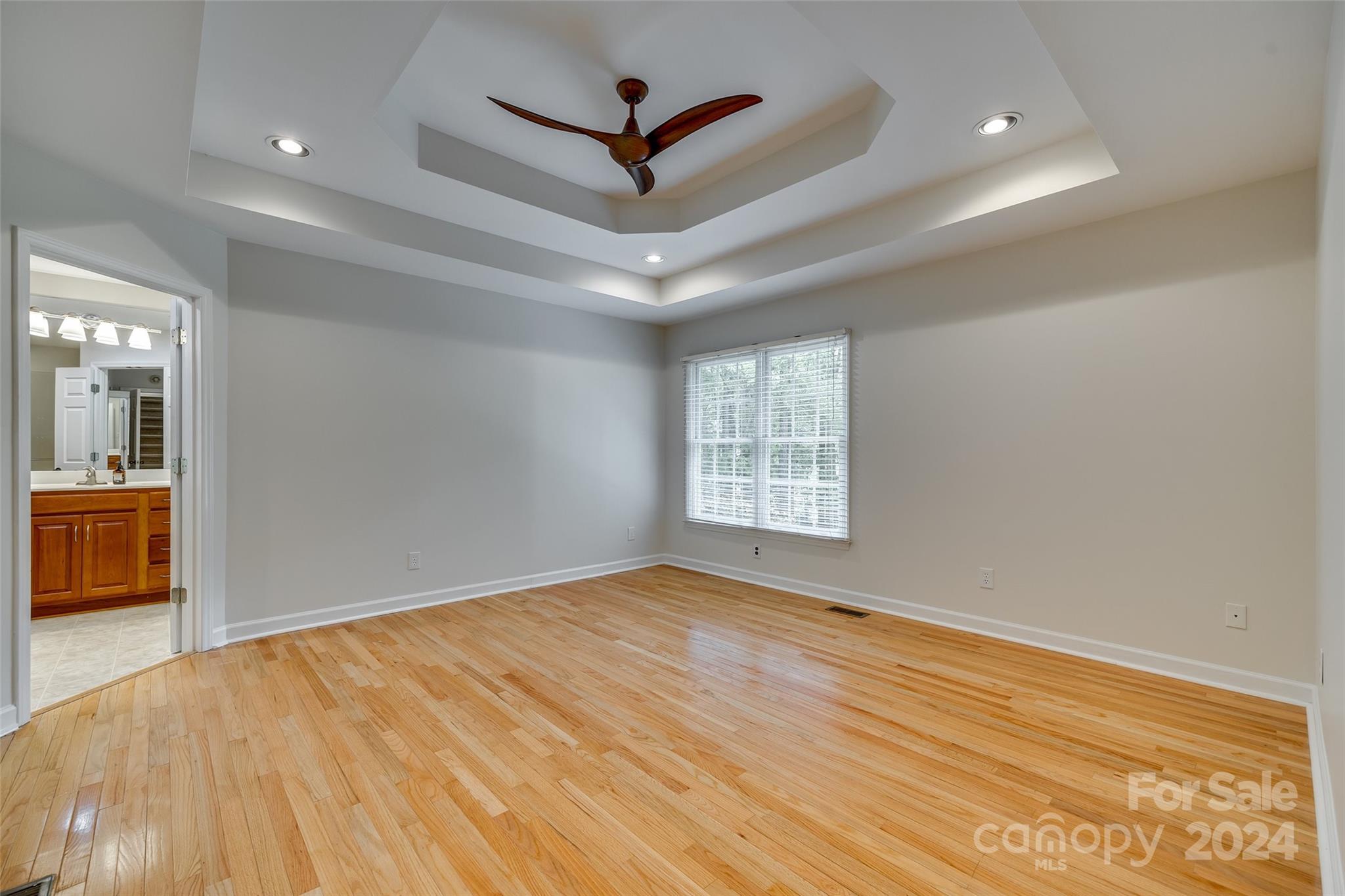 The Timbers - Residential