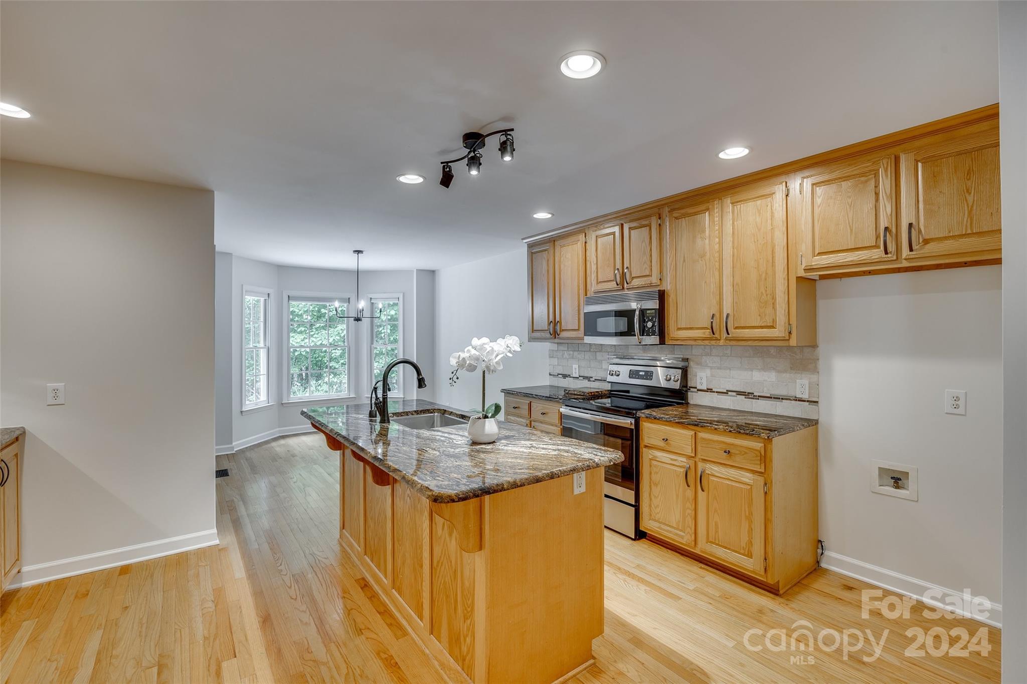 The Timbers - Residential