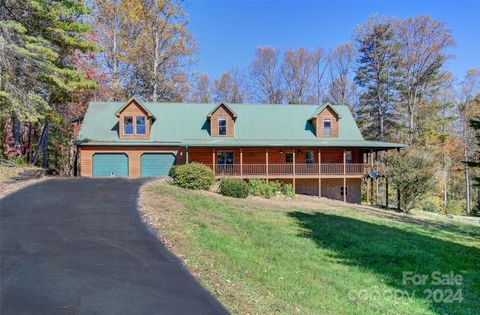 A home in Hendersonville