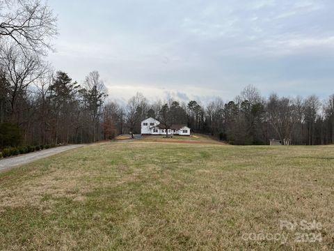 A home in Hickory