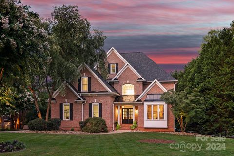 A home in Cornelius