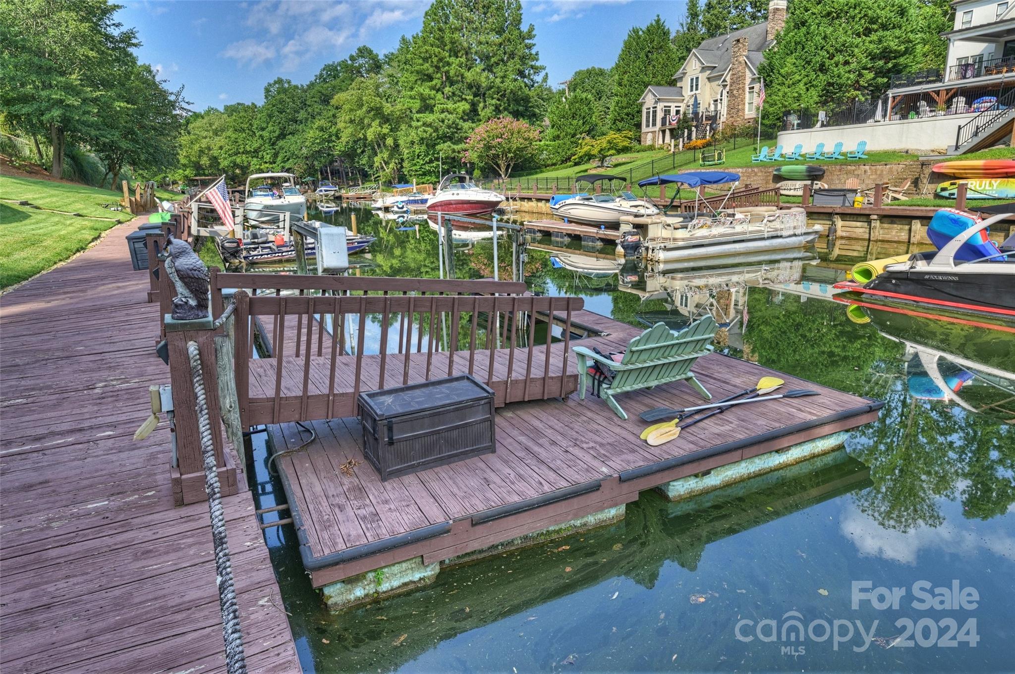 Waterford Point - Residential