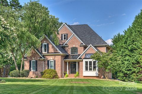 A home in Cornelius