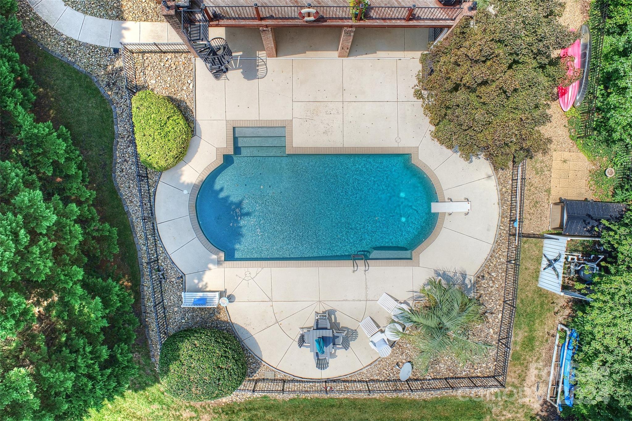 Waterford Point - Residential