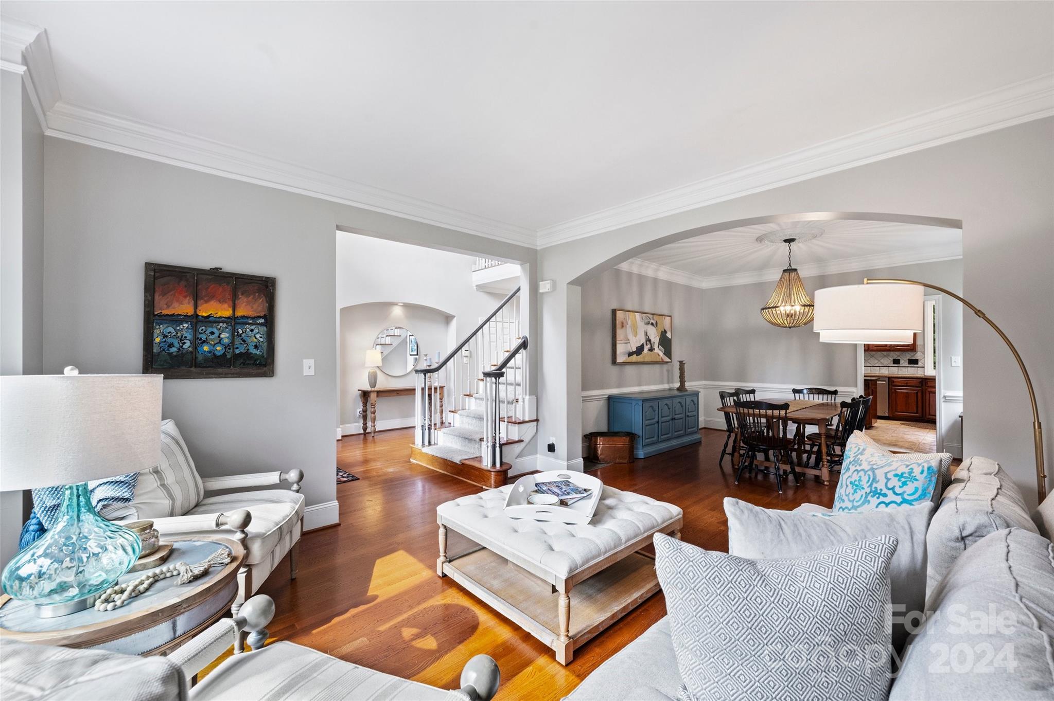 Waterford Point - Residential