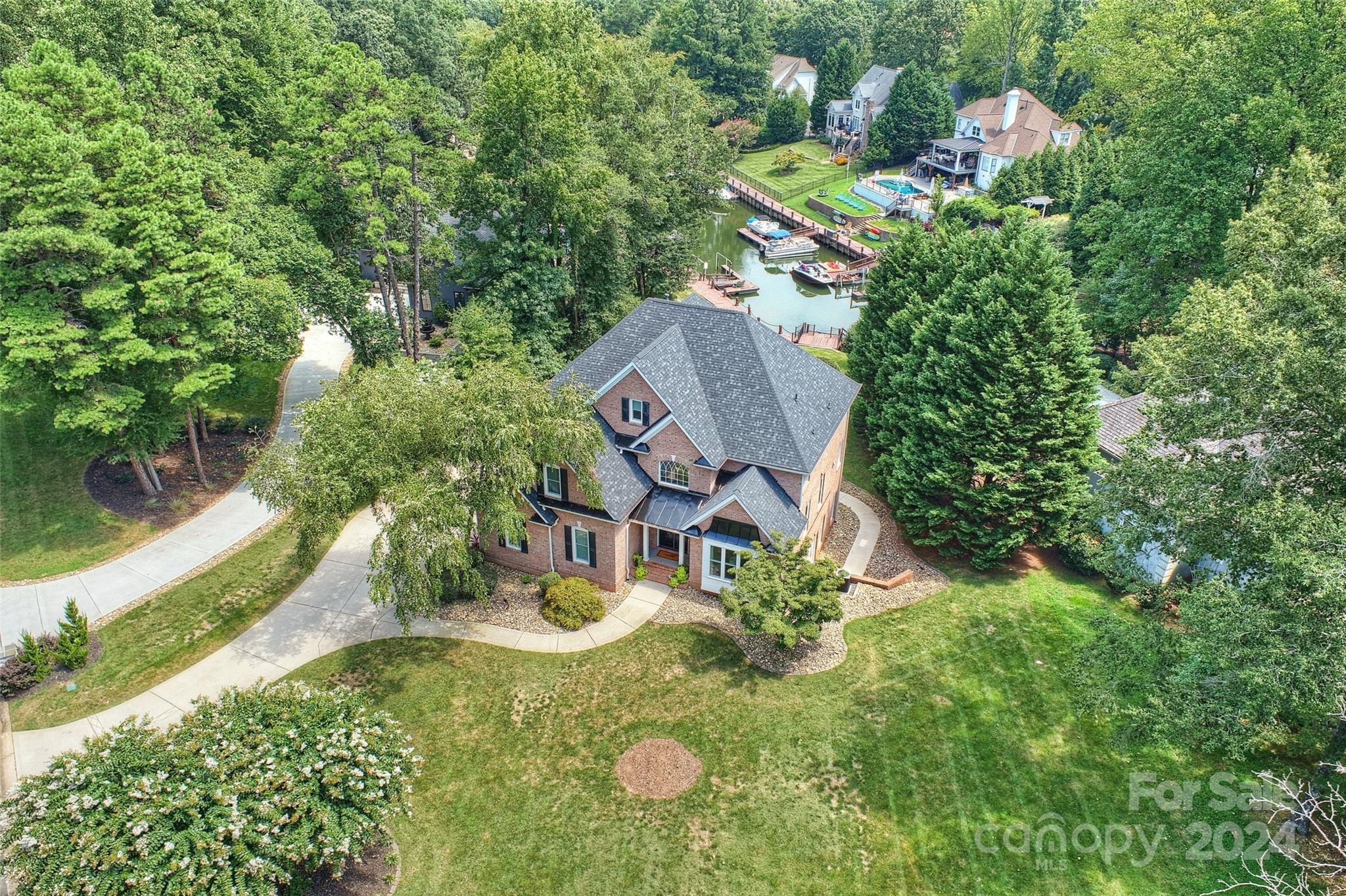 Waterford Point - Residential