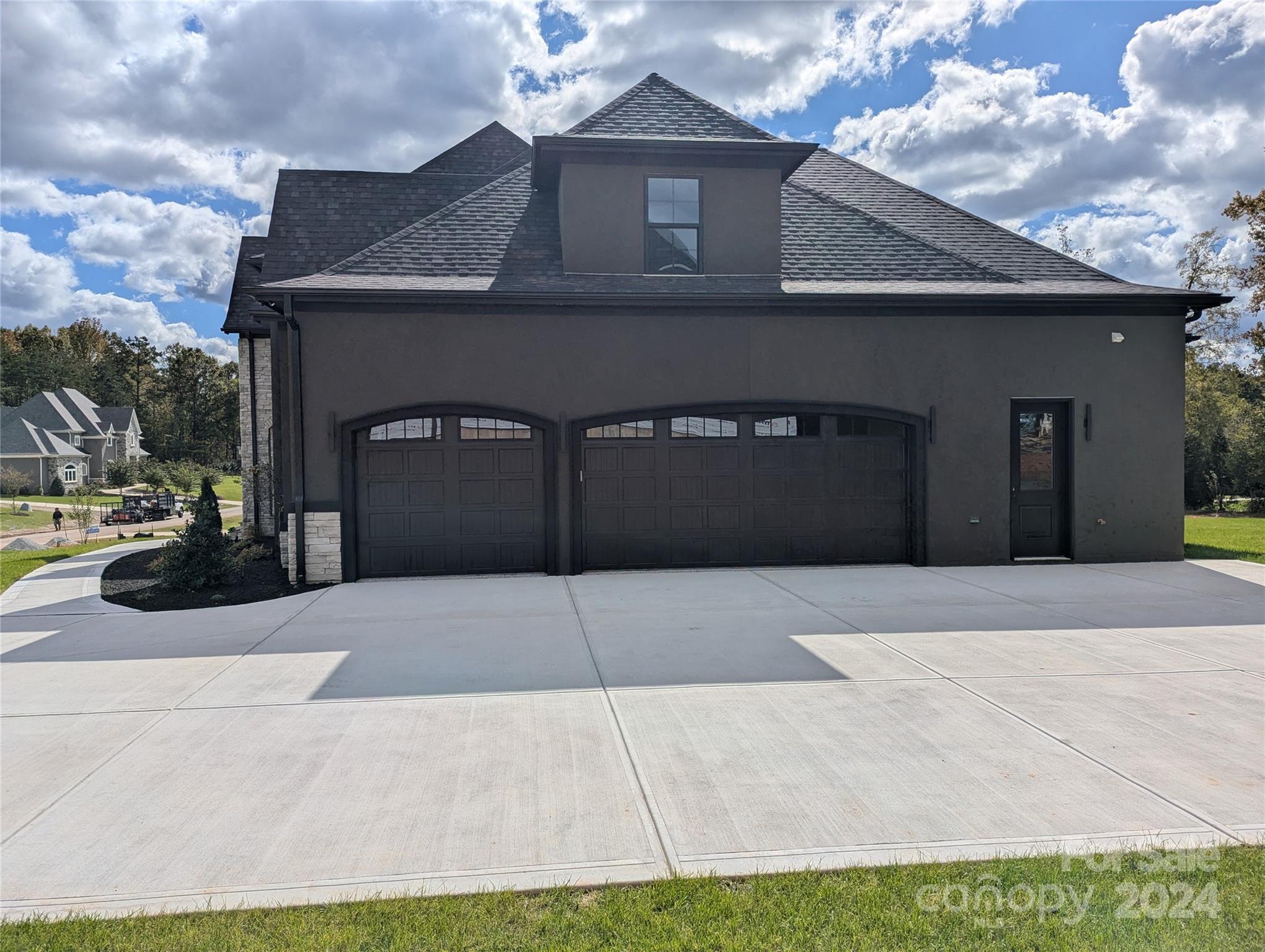 Hunts Landing - Residential