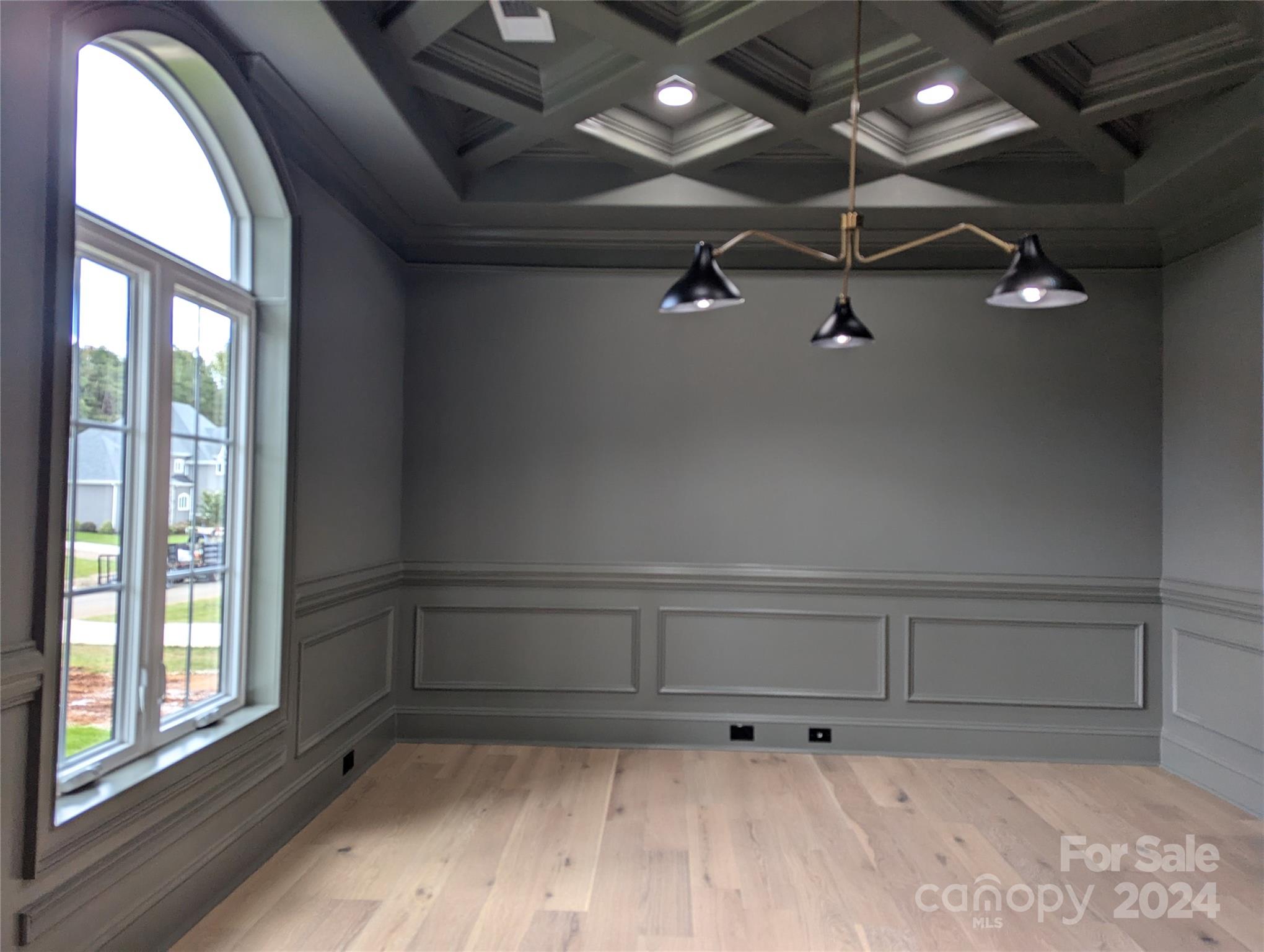 Hunts Landing - Residential