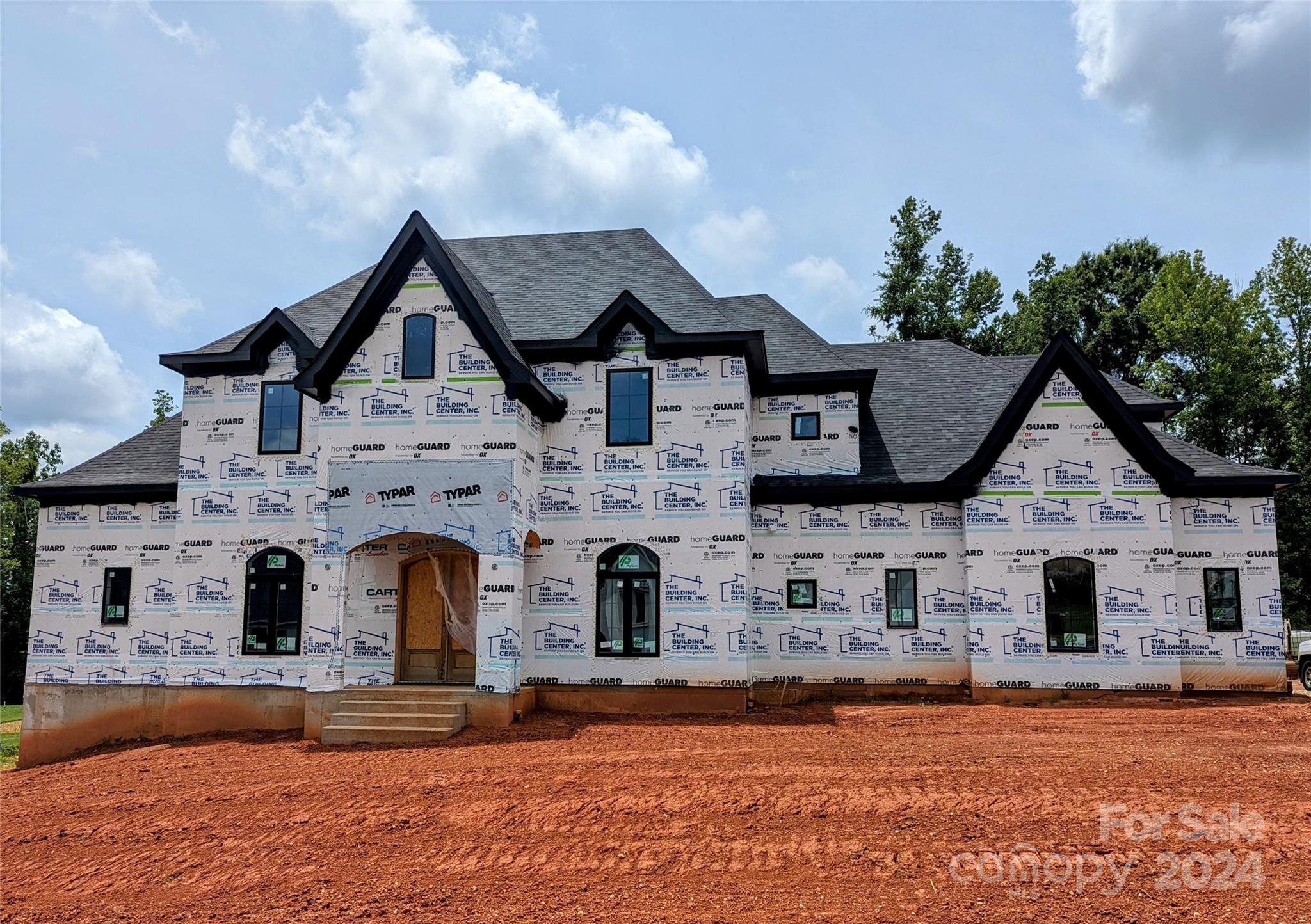 Hunts Landing - Residential