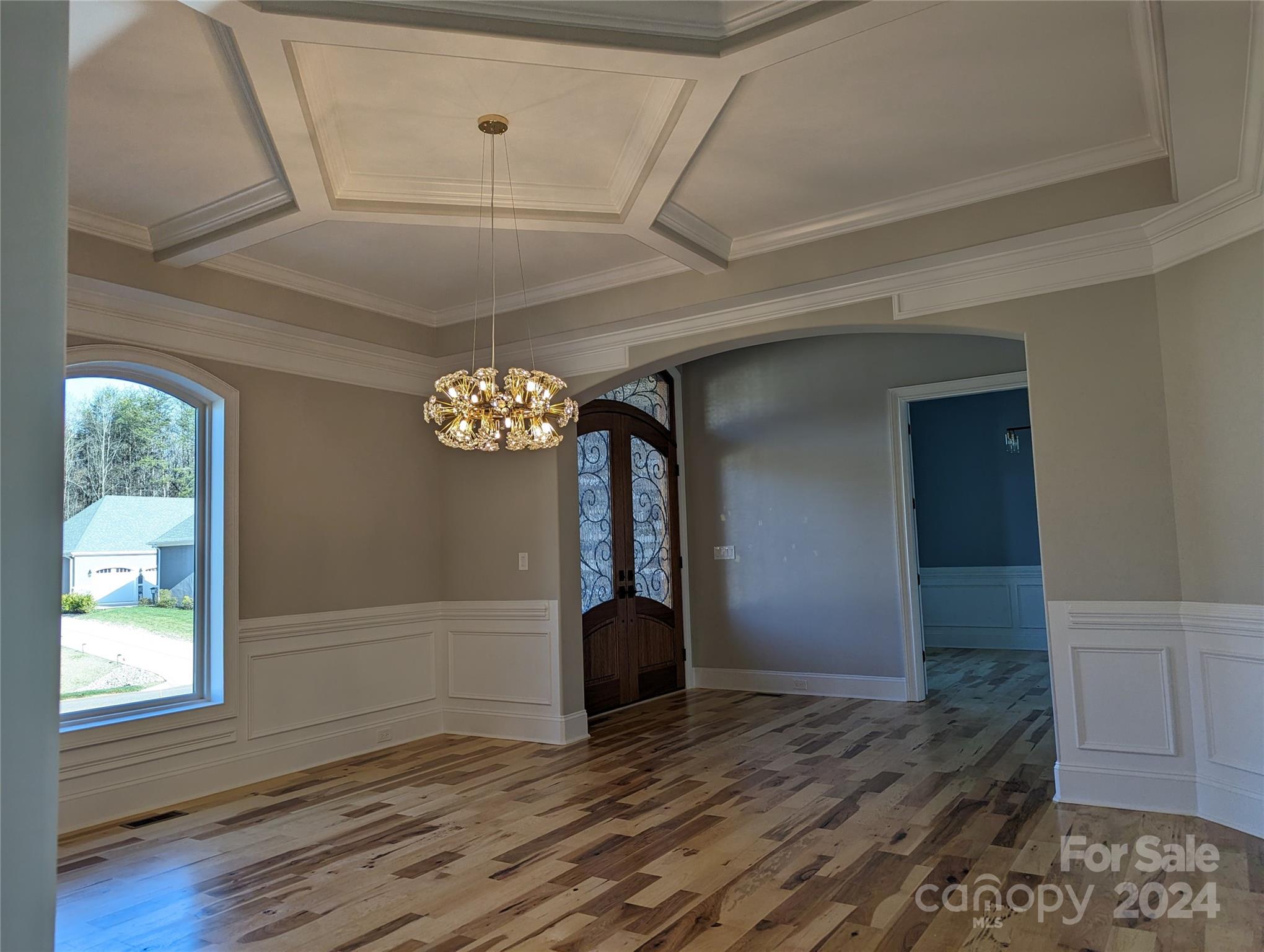 Hunts Landing - Residential