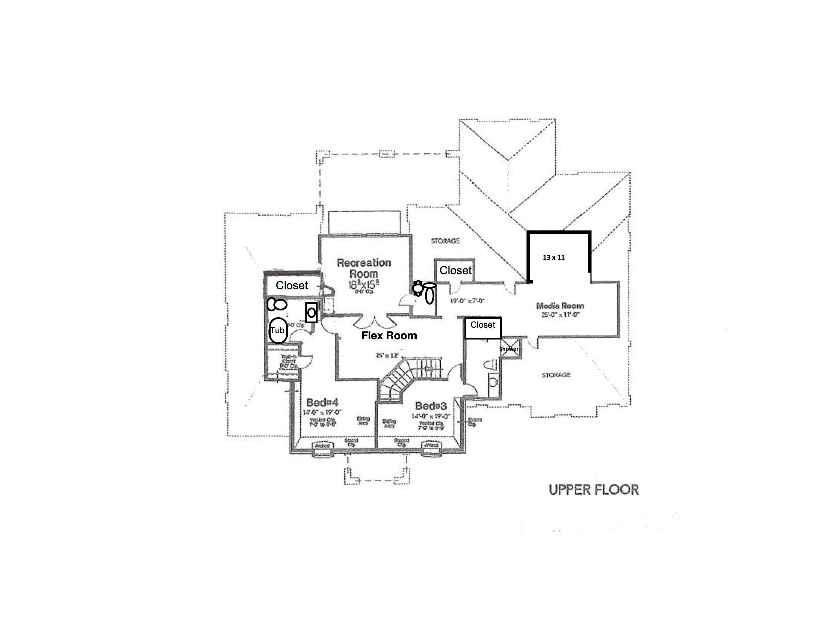 Hunts Landing - Residential