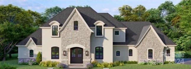 Hunts Landing - Residential