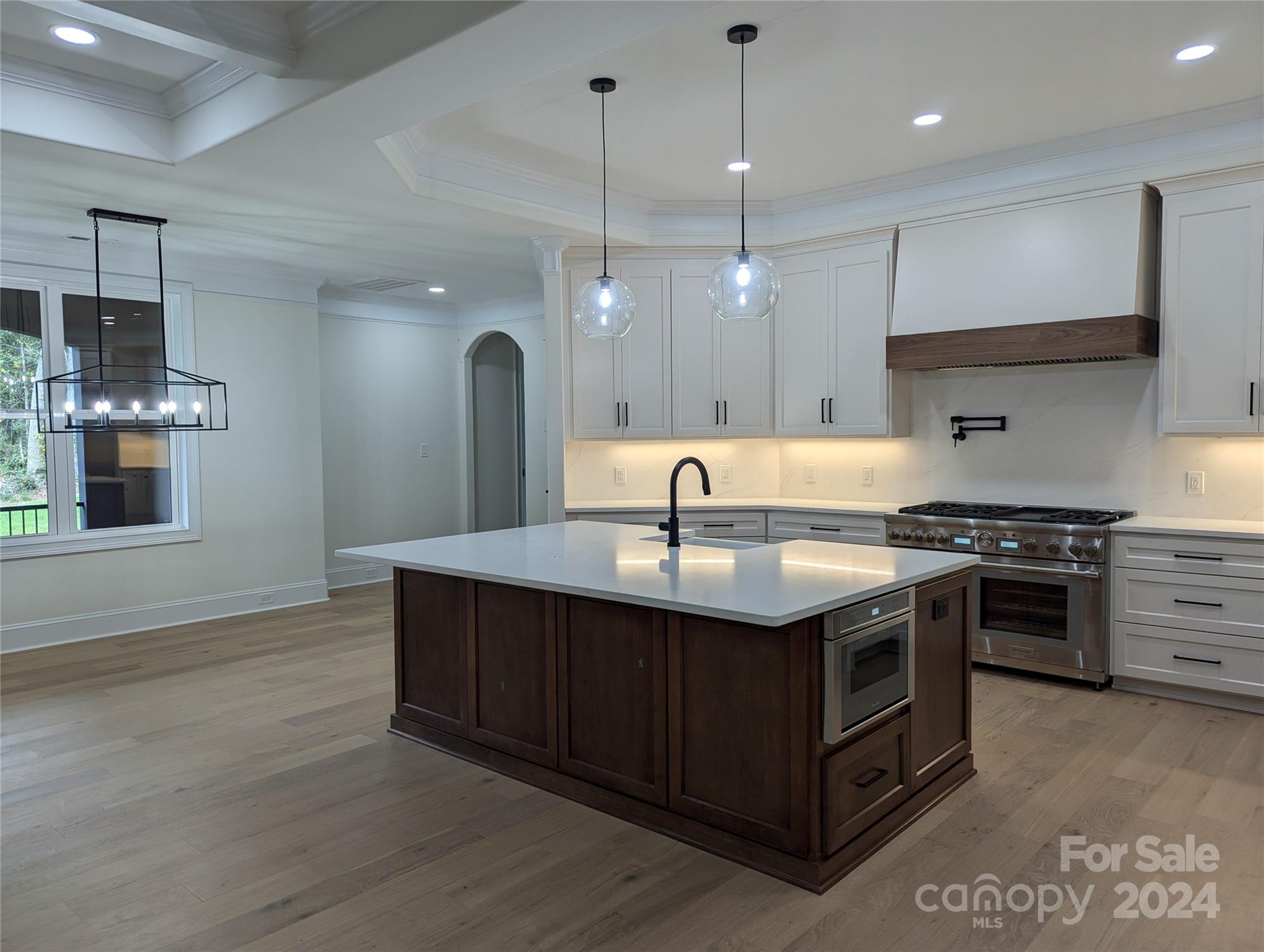 Hunts Landing - Residential