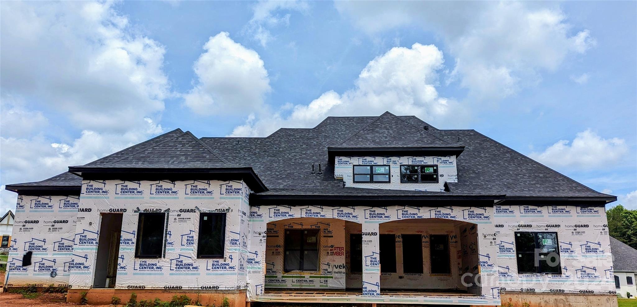 Hunts Landing - Residential