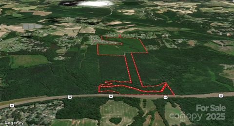 2351 Reges Store Road Nashville NC 27856