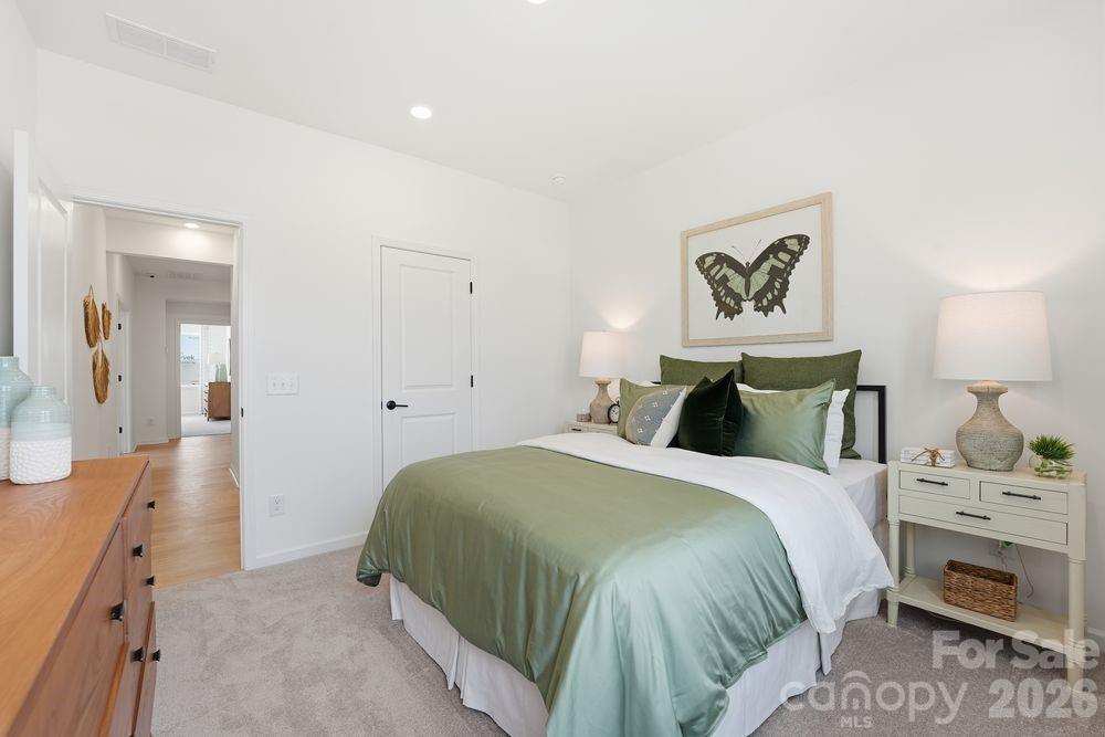Indian Trail Townhomes - Residential