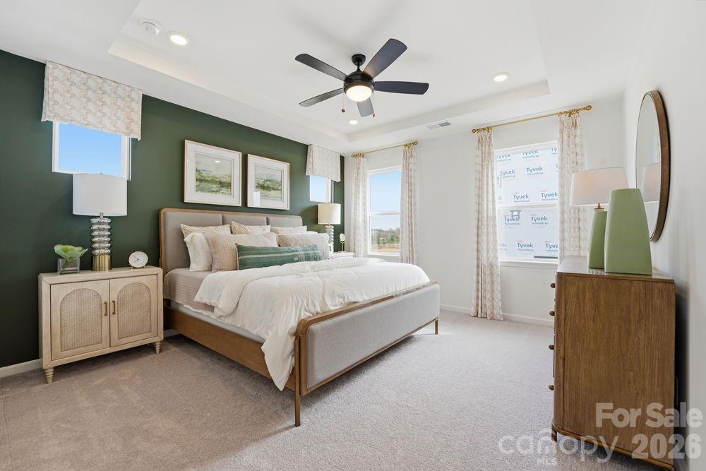 Indian Trail Townhomes - Residential