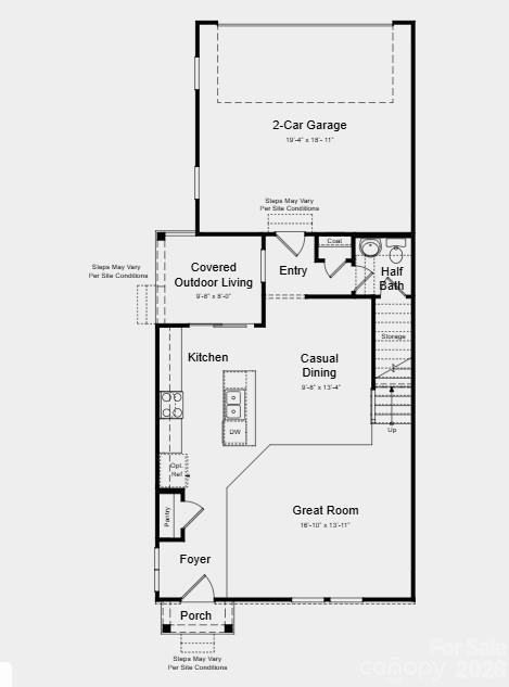 201 Silver Fleet Drive