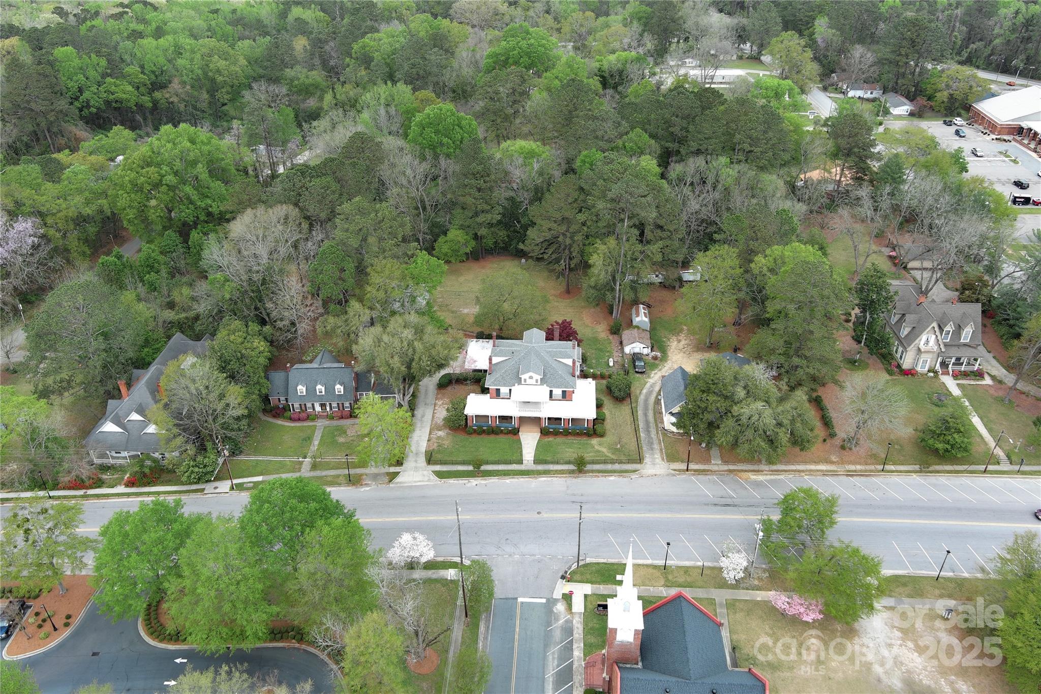 306 W Main Street