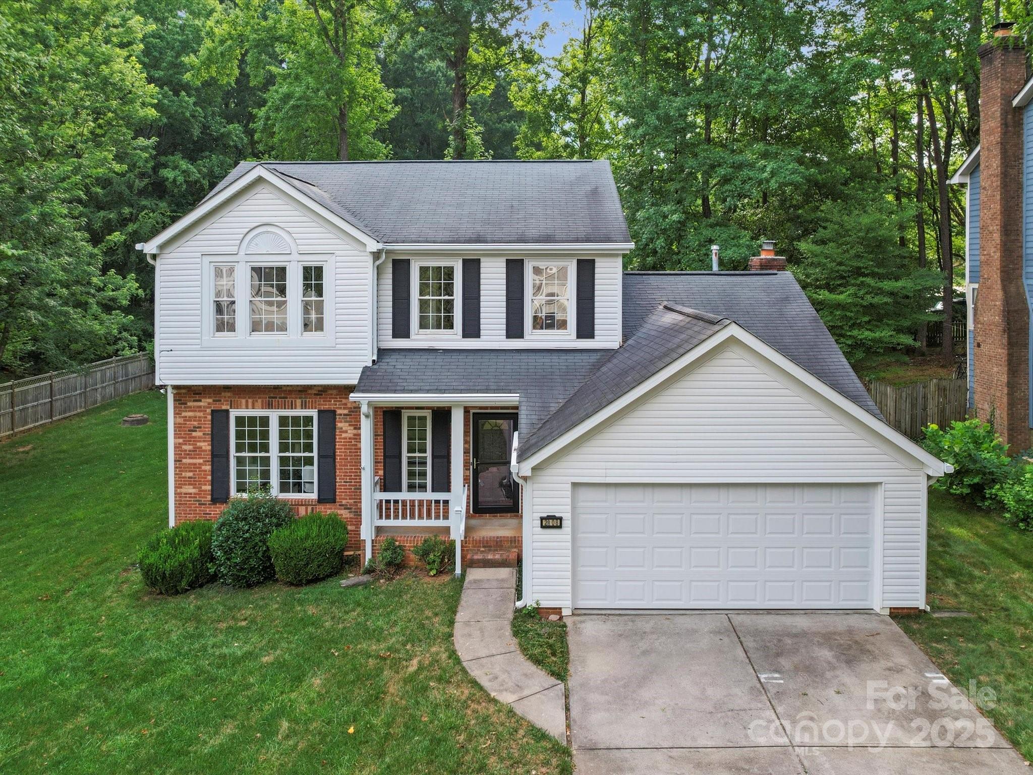 2808 Williams Station Road
