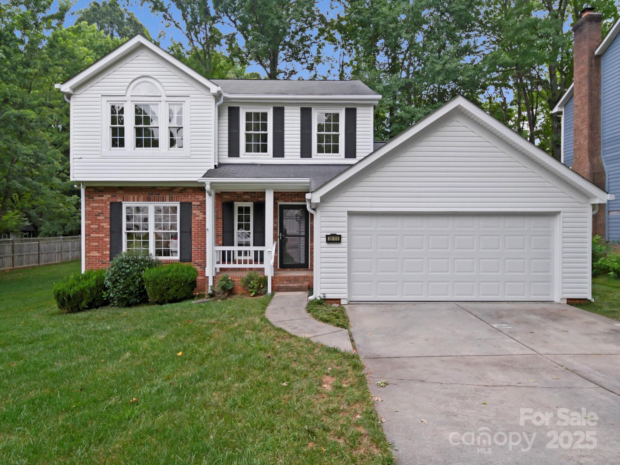 2808 Williams Station Road