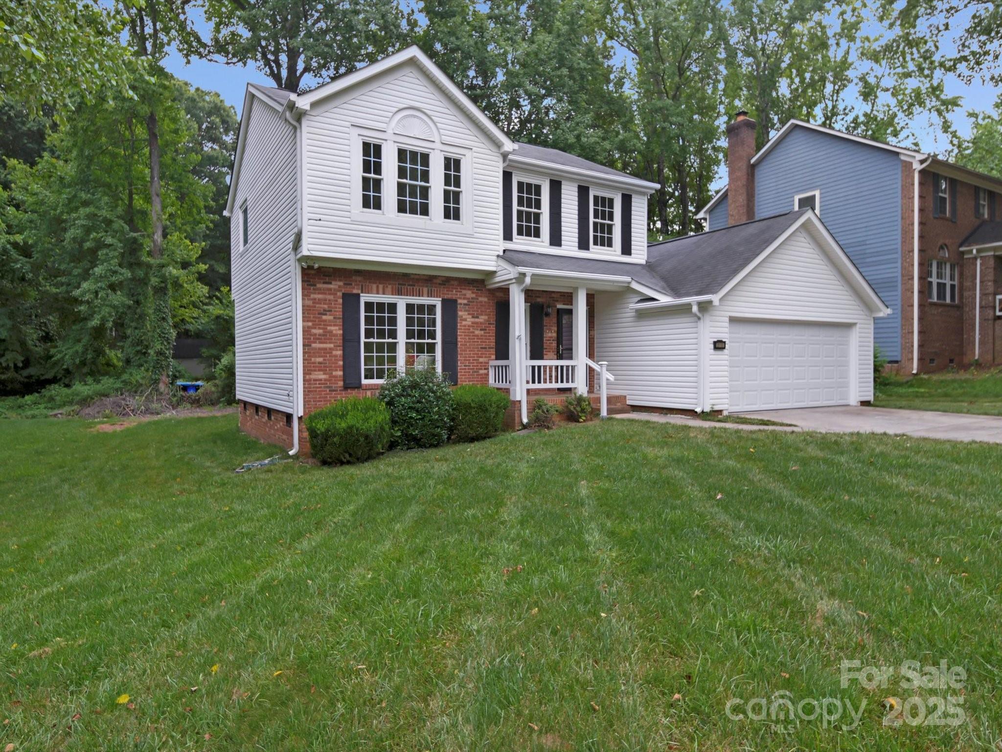 2808 Williams Station Road