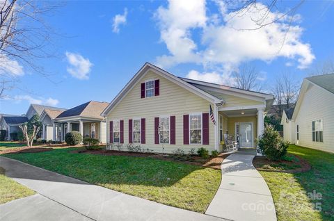 A home in Pineville