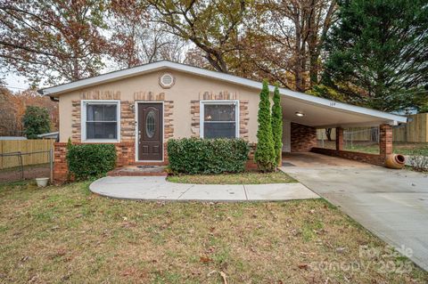 164 8th Avenue SW Conover NC 28613