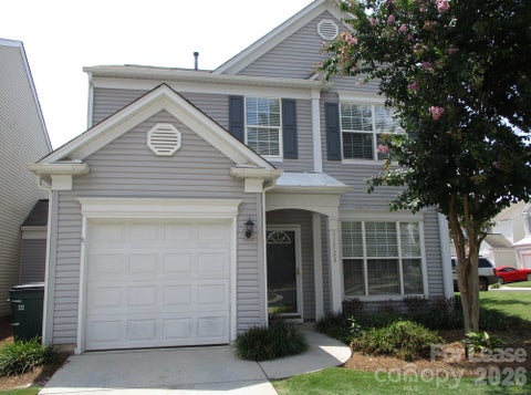 Photo of 11723 Woodmere Trace Drive, Charlotte, NC 28277 (MLS # 4437844)
