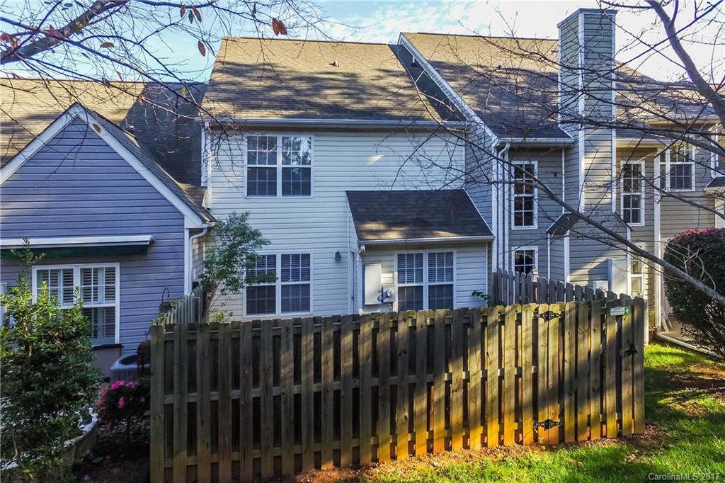 SouthGate - Residential